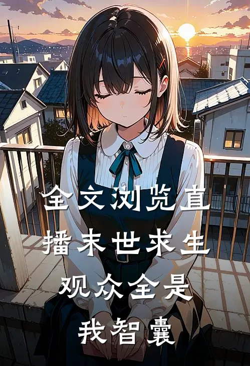 全文浏览直播末世求生：观众全是我智囊