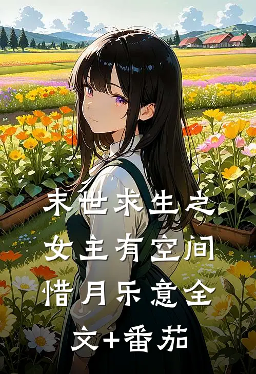 末世求生之女主有空间惜月乐意全文+番茄