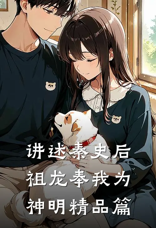 讲述秦史后,祖龙奉我为神明精品篇的是