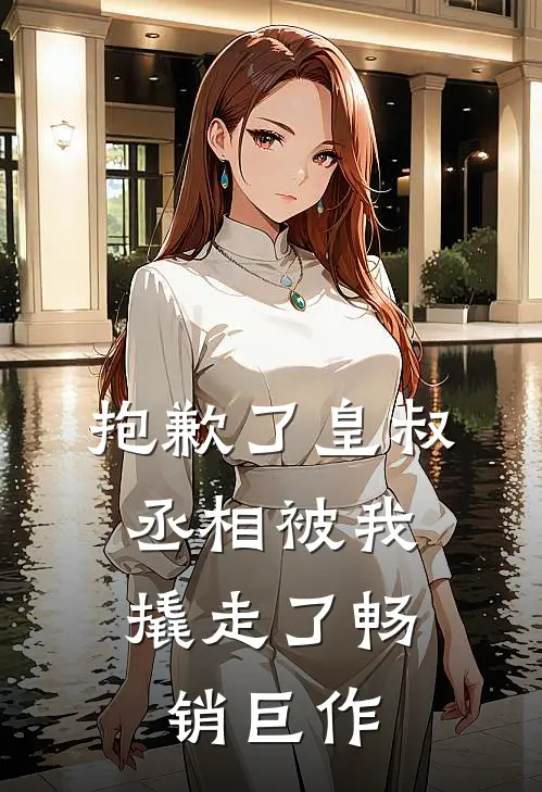 抱歉了皇叔，丞相被我撬走了畅销巨作