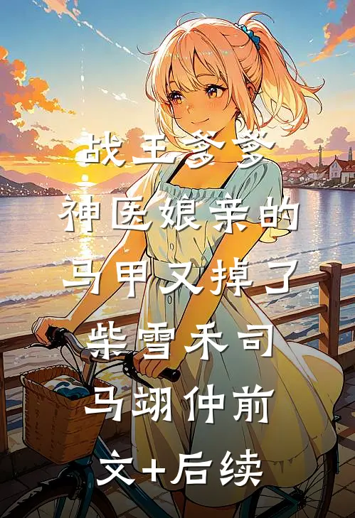 战王爹爹，神医娘亲的马甲又掉了柴雪禾司马翊仲前文+后续