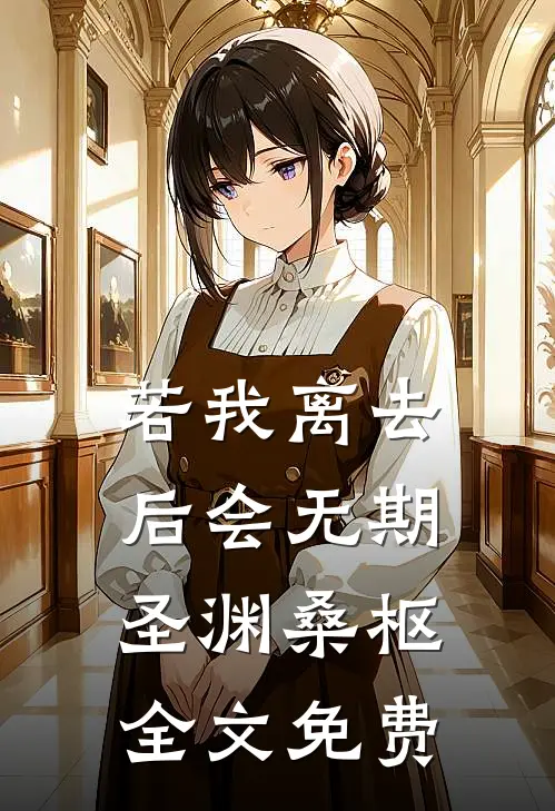 若我离去，后会无期圣渊桑枢全文免费