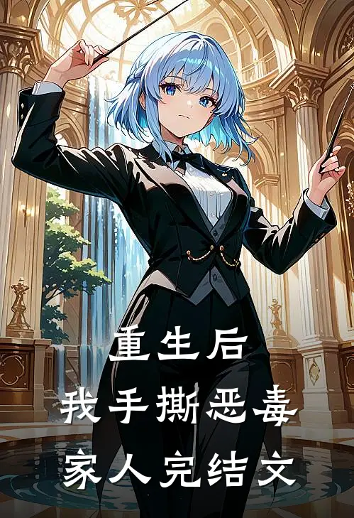 重生后,我手撕恶毒家人完结文