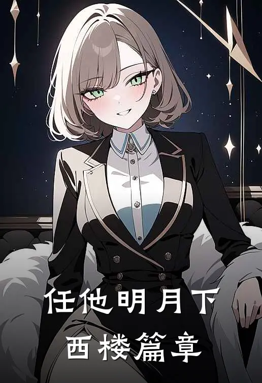 任他明月下西楼篇章