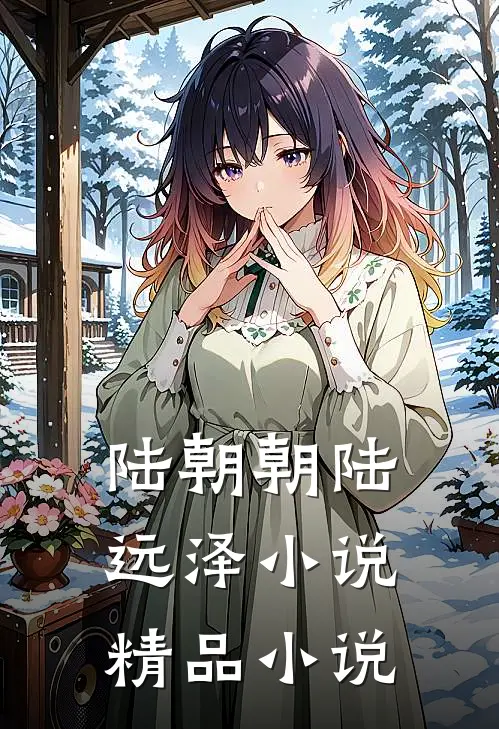 陆朝朝陆远泽小说精品小说