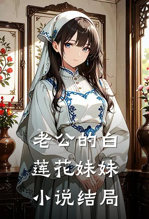 老公的白莲花妹妹小说结局