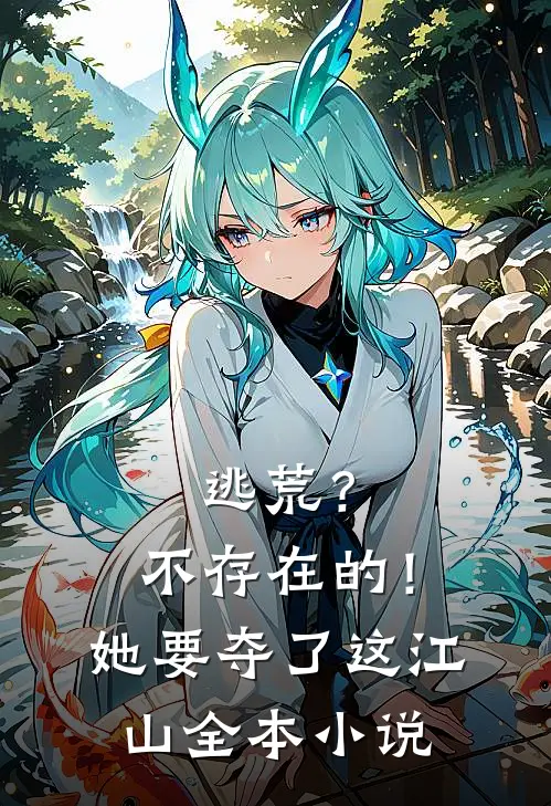 逃荒？不存在的！她要夺了这江山全本小说