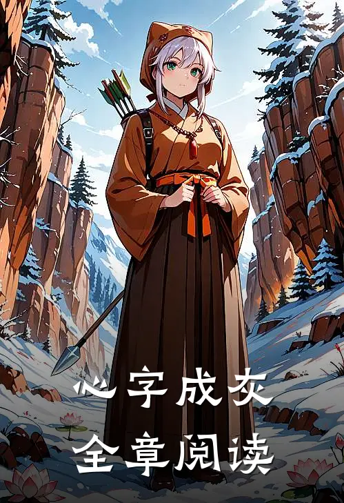 心字成灰全章阅读