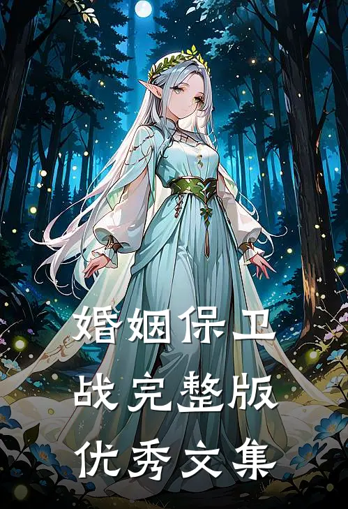 婚姻保卫战完整版优秀文集