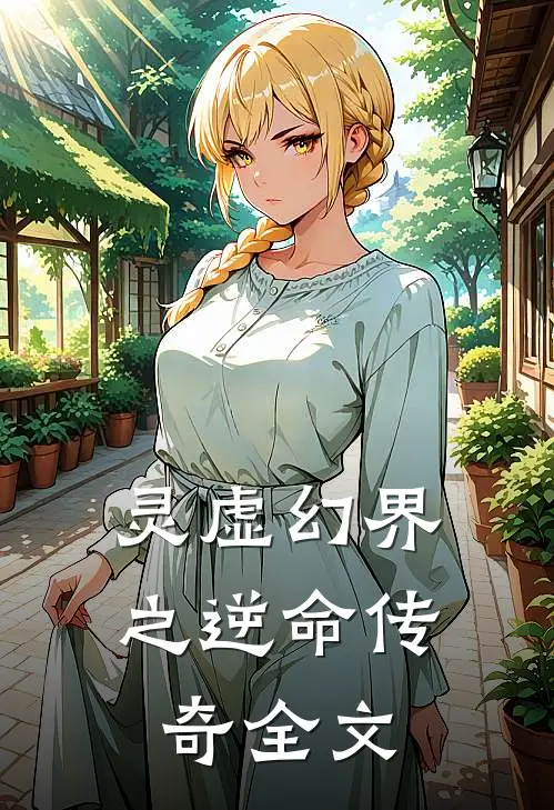 灵虚幻界之逆命传奇全文