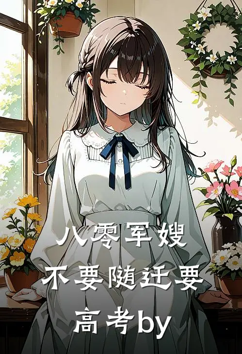 八零军嫂：不要随迁要高考by