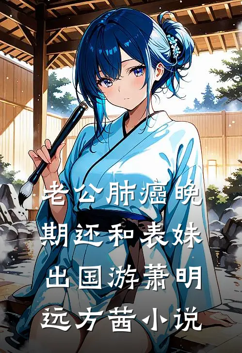 老公肺癌晚期还和表妹出国游萧明远方茜小说