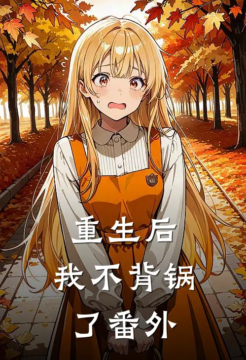 重生后，我不背锅了番外