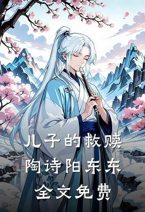 儿子的救赎陶诗阳东东全文免费
