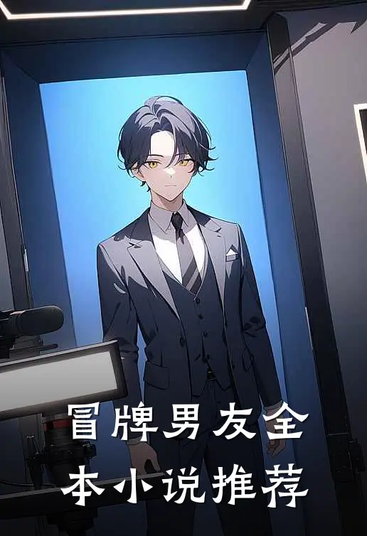 冒牌男友全本小说推荐