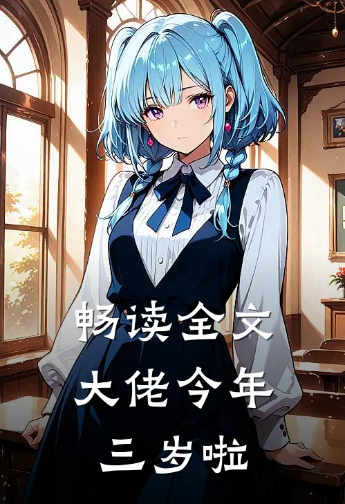 畅读全文大佬今年三岁啦