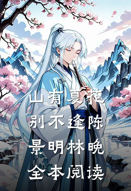 山有夏花别不逢陈景明林晚全本阅读