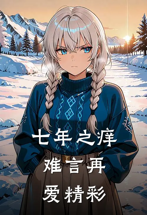 七年之痒，难言再爱精彩