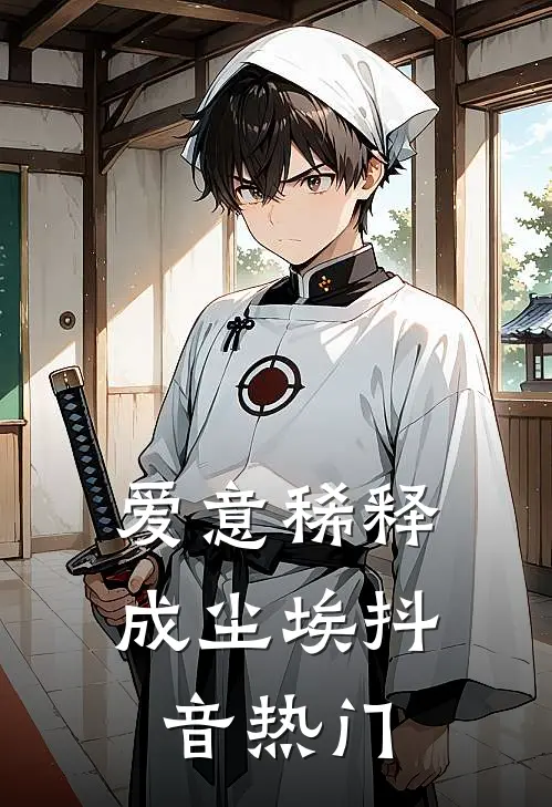 爱意稀释成尘埃抖音热门