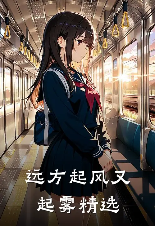 远方起风又起雾精选