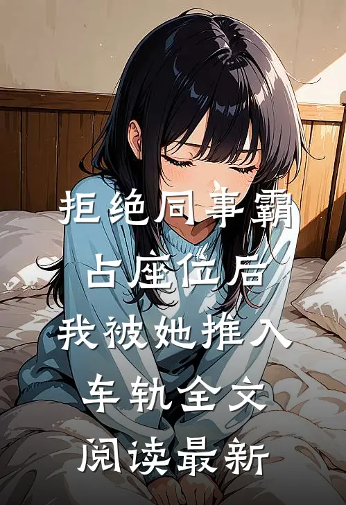 拒绝同事霸占座位后，我被她推入车轨全文阅读最新