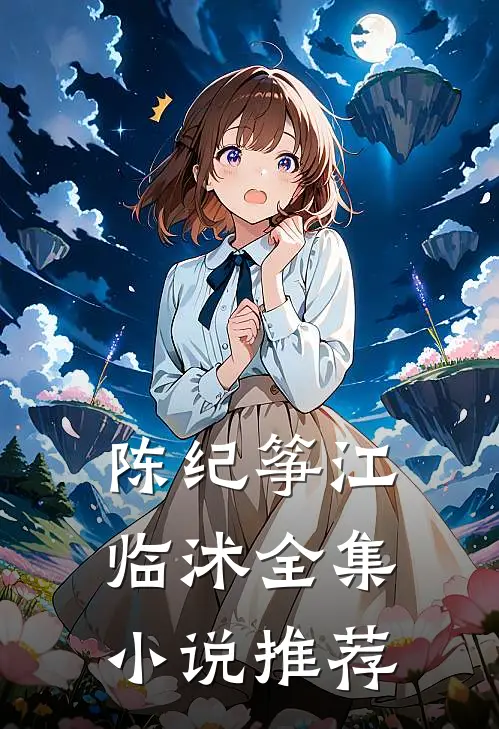 陈纪筝江临沭全集小说推荐
