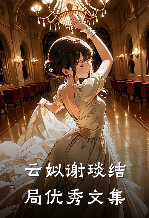 云姒谢琰结局优秀文集