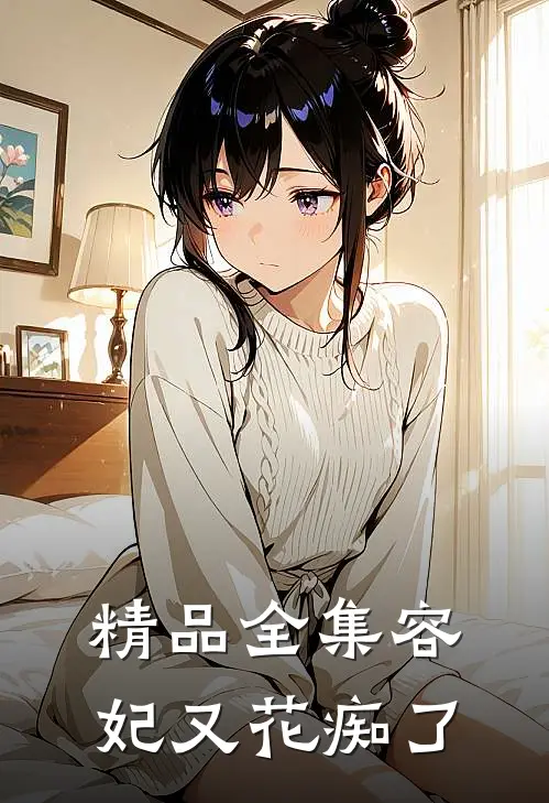 精品全集容妃又花痴了