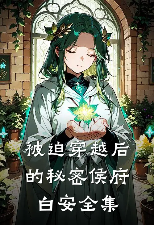 被迫穿越后的秘密侯府白安 全集