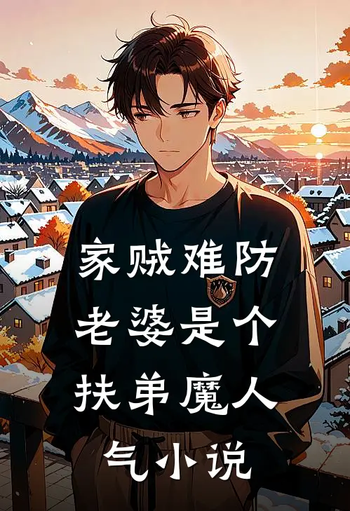 家贼难防：老婆是个扶弟魔人气小说