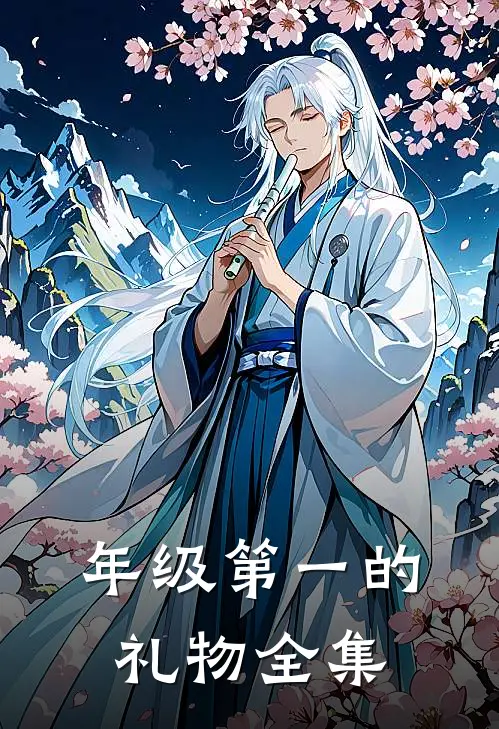 年级第一的礼物 全集
