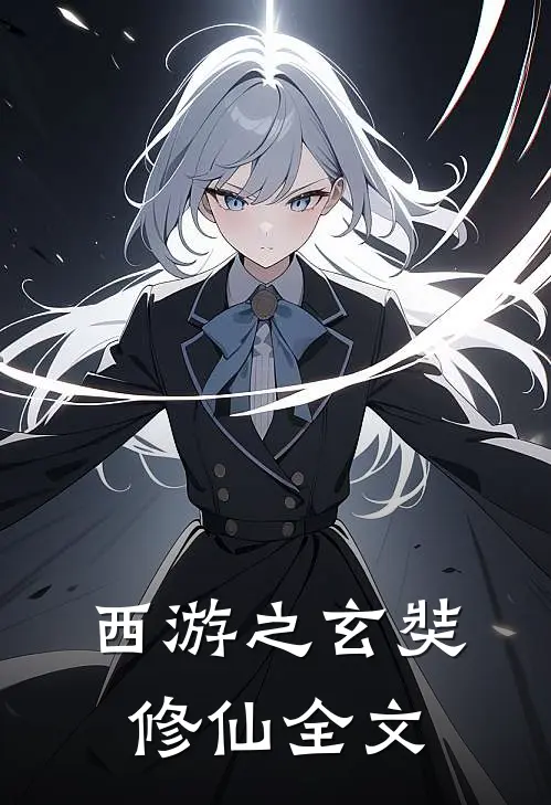 西游之玄奘修仙全文