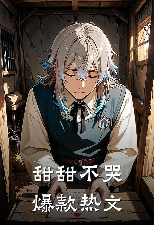 甜甜不哭爆款热文