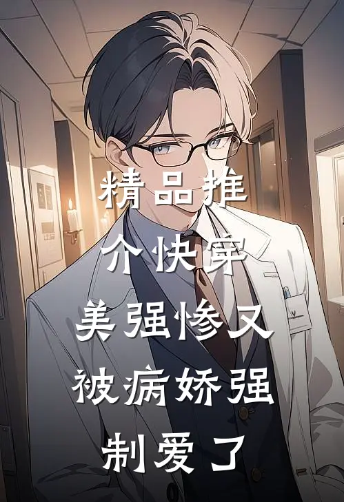 精品推介快穿：美强惨又被病娇强制爱了