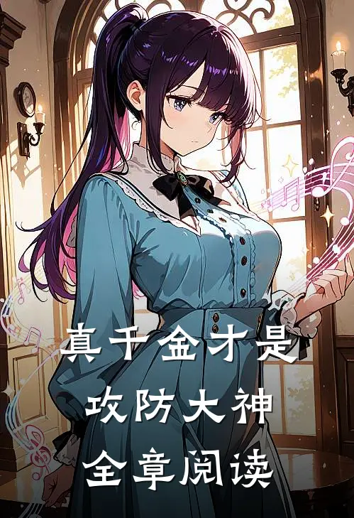 真千金才是攻防大神全章阅读