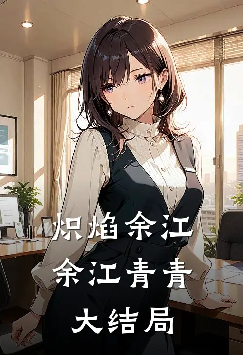 炽焰余江余江青青大结局