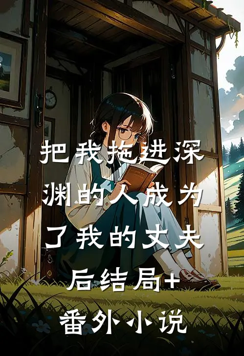 把我拖进深渊的人成为了我的丈夫后结局+番外小说