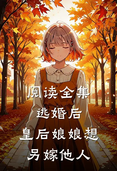 阅读全集逃婚后，皇后娘娘想另嫁他人