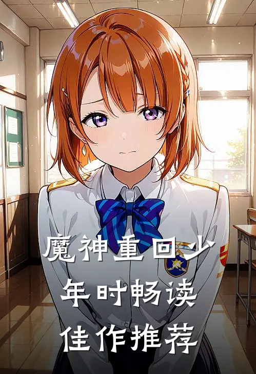 魔神重回少年时畅读佳作推荐
