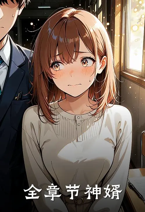 全章节神婿