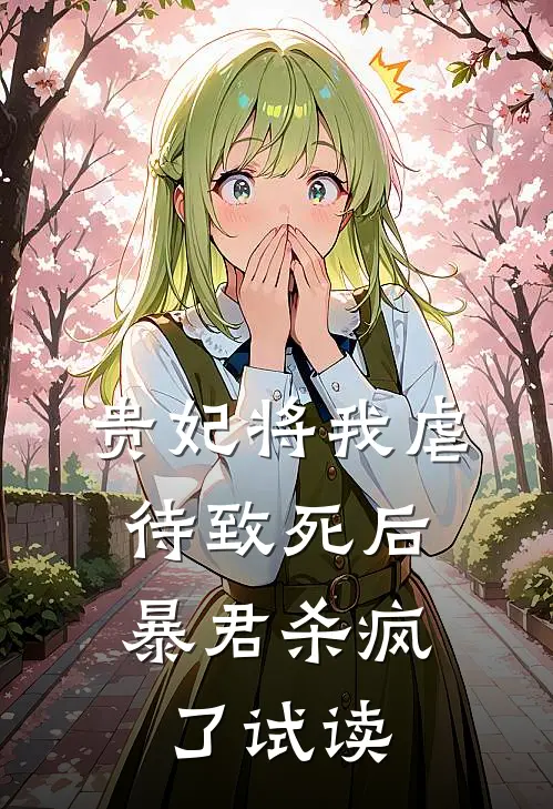 贵妃将我虐待致死后，暴君杀疯了试读