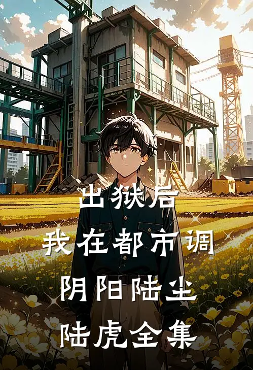 出狱后，我在都市调阴阳陆尘陆虎全集