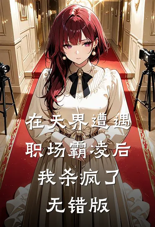 在天界遭遇职场霸凌后，我杀疯了无错版