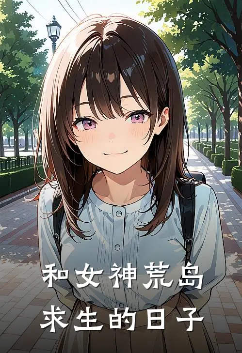 和女神荒岛求生的日子