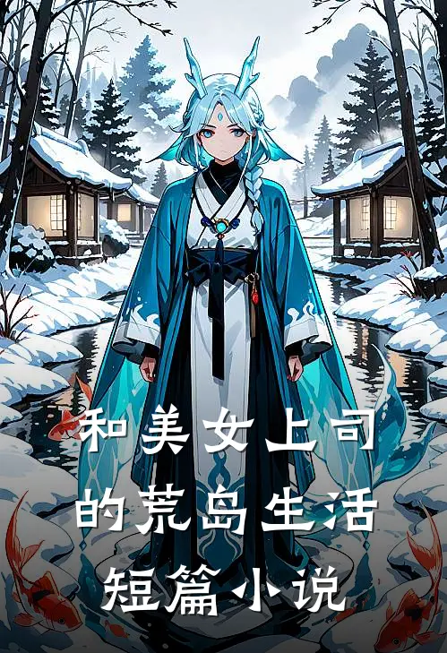 和美女上司的荒岛生活短篇小说