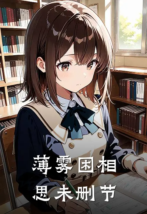 薄雾困相思未删节