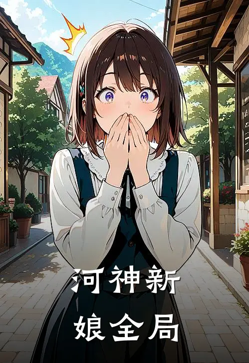 河神新娘全局