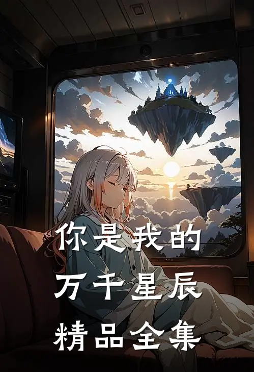 你是我的万千星辰精品全集