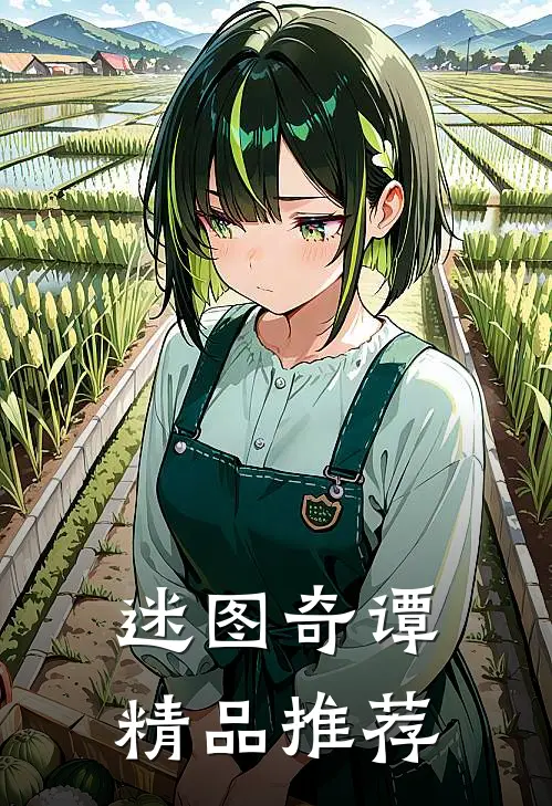 迷图奇谭精品推荐