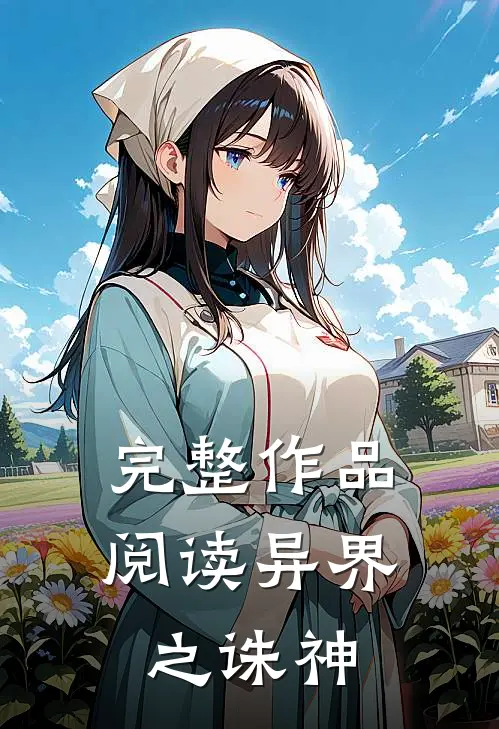 完整作品阅读异界之诛神